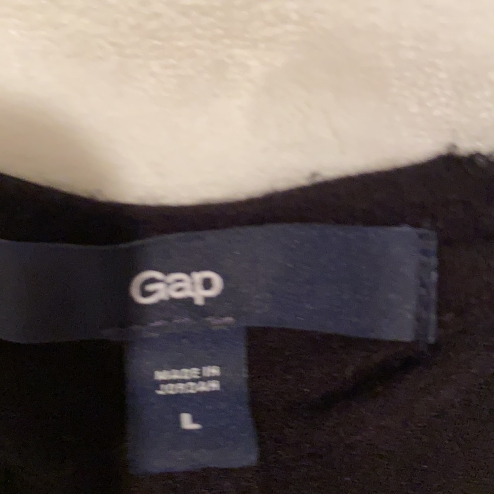 Gap Tank - Picture 8 of 8